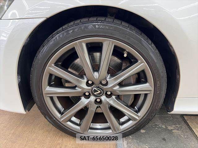 Lexus GS 2012-09 7220892-29