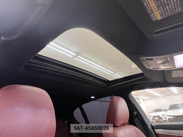 Lexus GS 2012-09 7220892-3