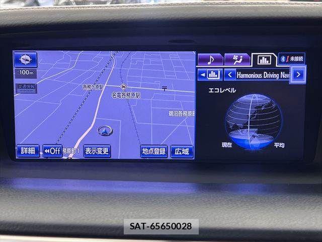 Lexus GS 2012-09 7220892-4
