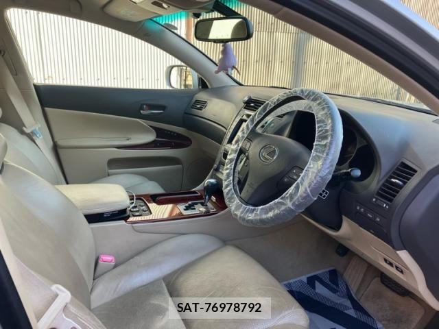 Lexus GS 2010-01 7220888-8
