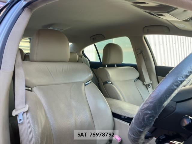 Lexus GS 2010-01 7220888-9