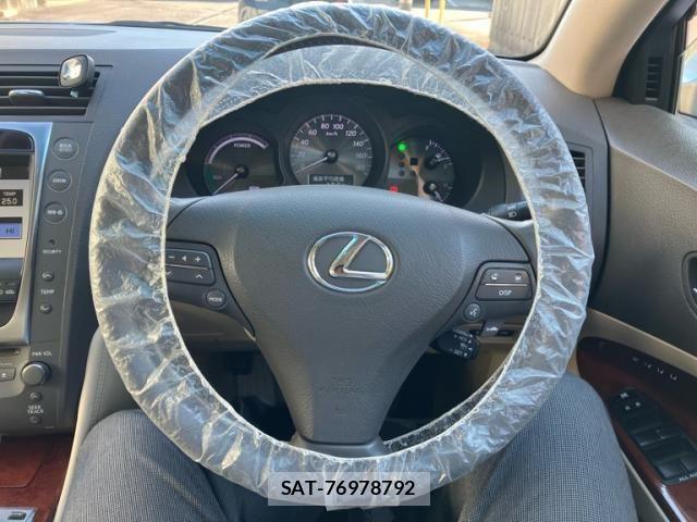 Lexus GS 2010-01 7220888-10