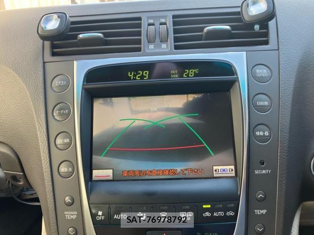 Lexus GS 2010-01 7220888-13