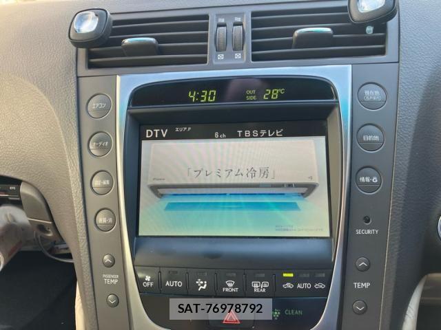 Lexus GS 2010-01 7220888-14