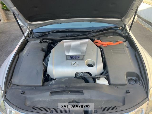 Lexus GS 2010-01 7220888-17