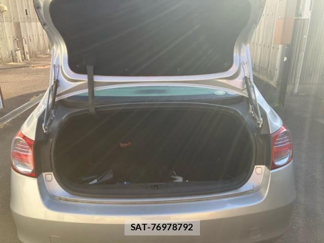 Lexus GS 2010-01 7220888-19