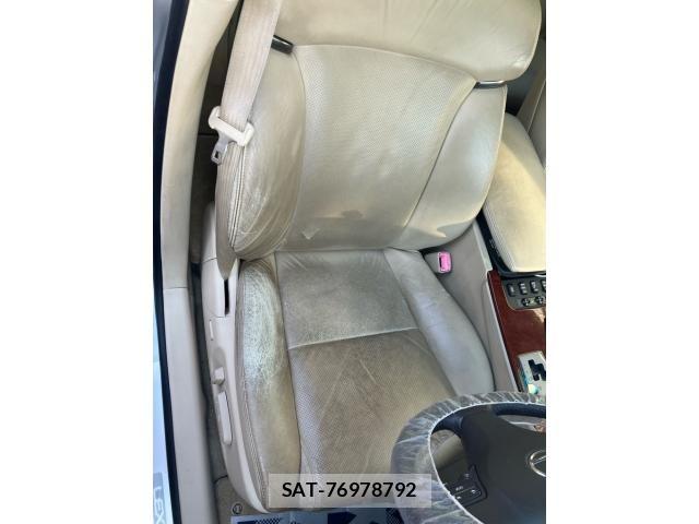 Lexus GS 2010-01 7220888-21