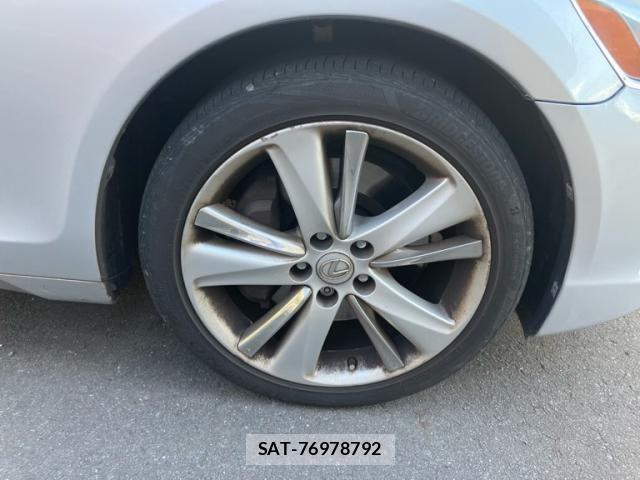 Lexus GS 2010-01 7220888-1