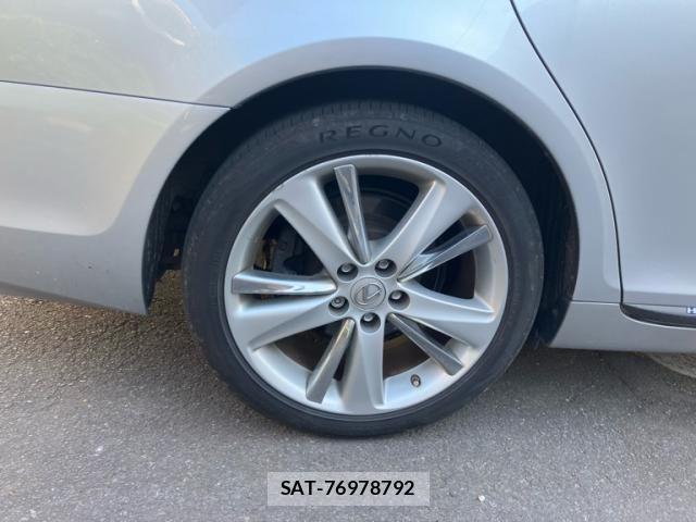 Lexus GS 2010-01 7220888-2