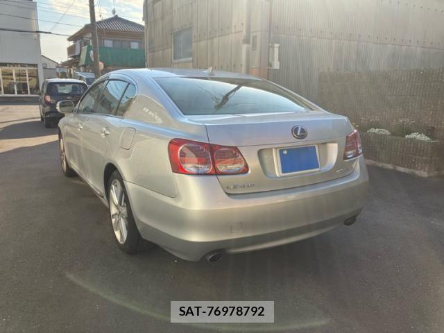 Lexus GS 2010-01 7220888-3