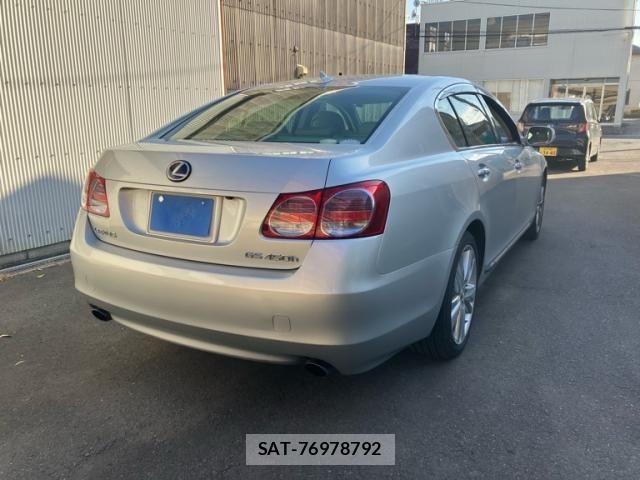 Lexus GS 2010-01 7220888-4