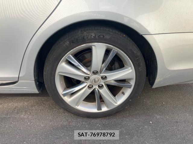 Lexus GS 2010-01 7220888-5