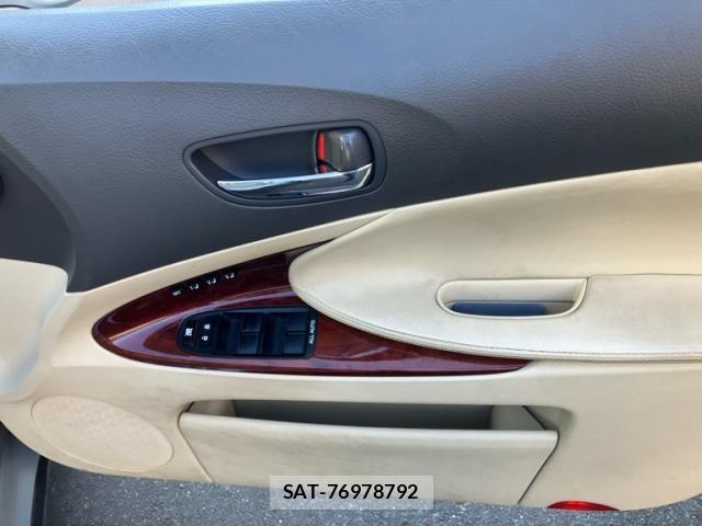 Lexus GS 2010-01 7220888-7