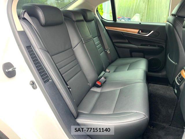 Lexus GS 2016-04 7328011-10