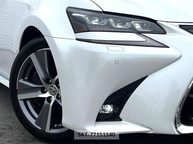 Lexus GS 2016-04 7328011-12