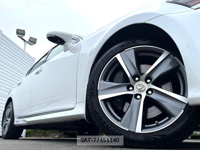Lexus GS 2016-04 7328011-13