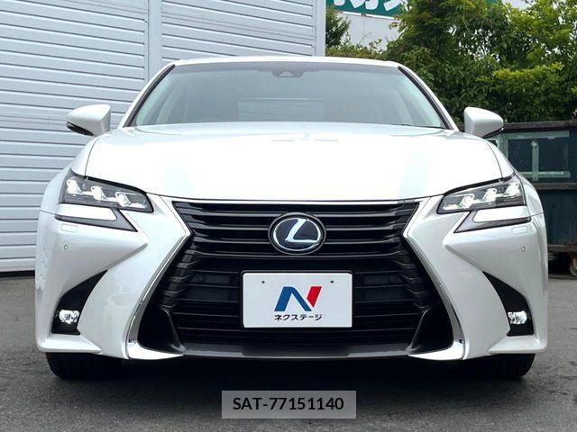 Lexus GS 2016-04 7328011-14