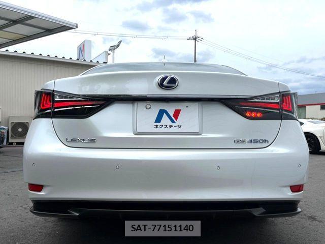 Lexus GS 2016-04 7328011-15
