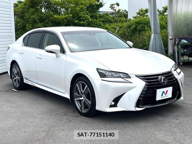 Lexus GS 2016-04 7328011-16
