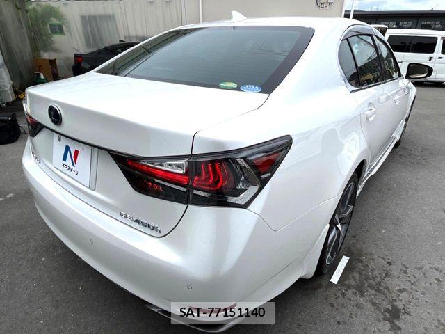 Lexus GS 2016-04 7328011-17