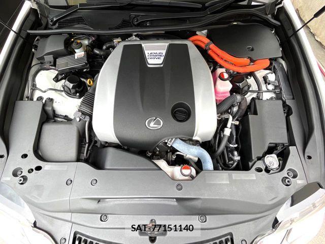 Lexus GS 2016-04 7328011-18