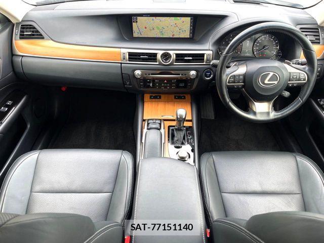 Lexus GS 2016-04 7328011-1