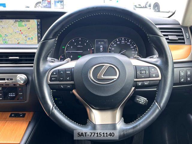 Lexus GS 2016-04 7328011-8