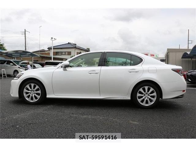 Lexus GS 2016-08 7358474-10