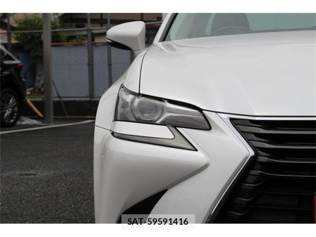 Lexus GS 2016-08 7358474-11
