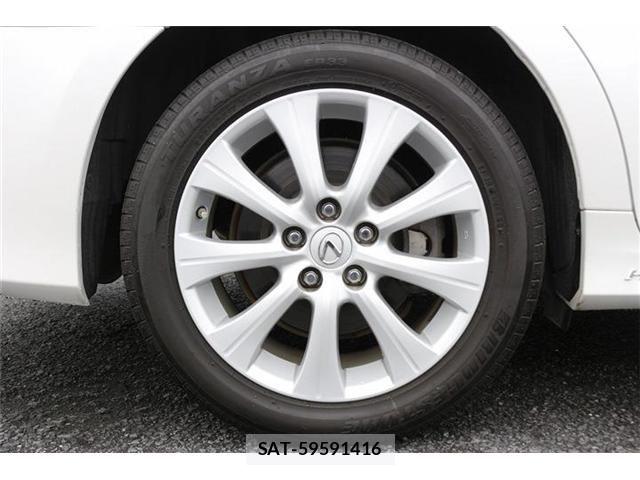 Lexus GS 2016-08 7358474-13