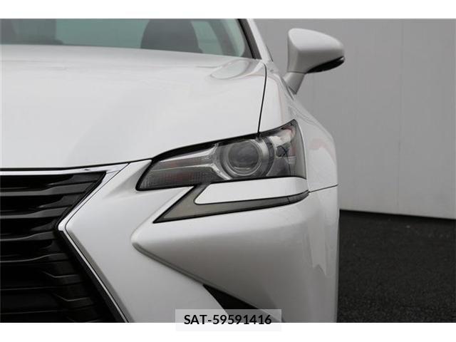 Lexus GS 2016-08 7358474-26