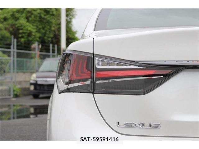 Lexus GS 2016-08 7358474-27