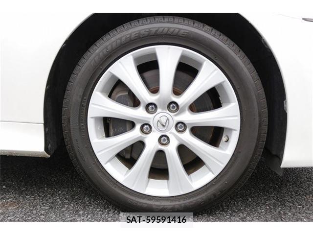 Lexus GS 2016-08 7358474-28