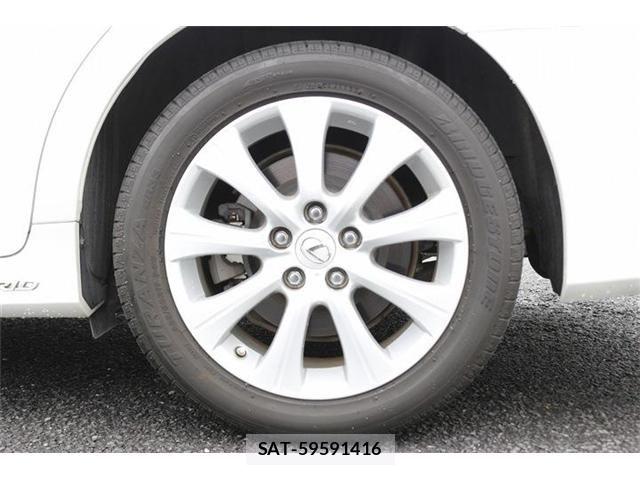 Lexus GS 2016-08 7358474-29