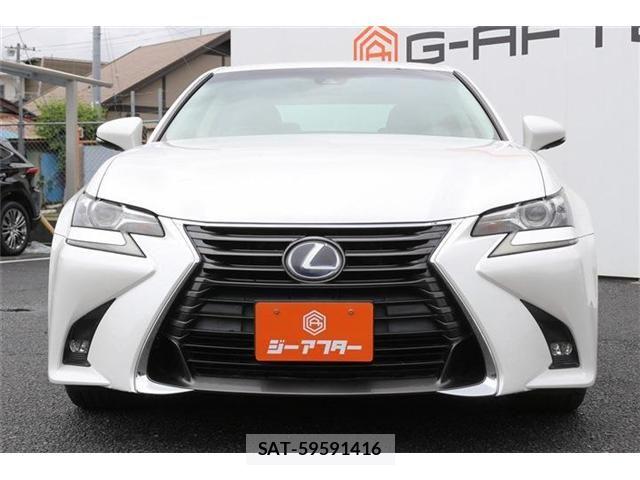 Lexus GS 2016-08 7358474-7