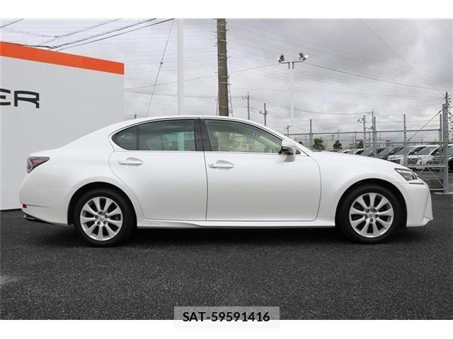 Lexus GS 2016-08 7358474-8
