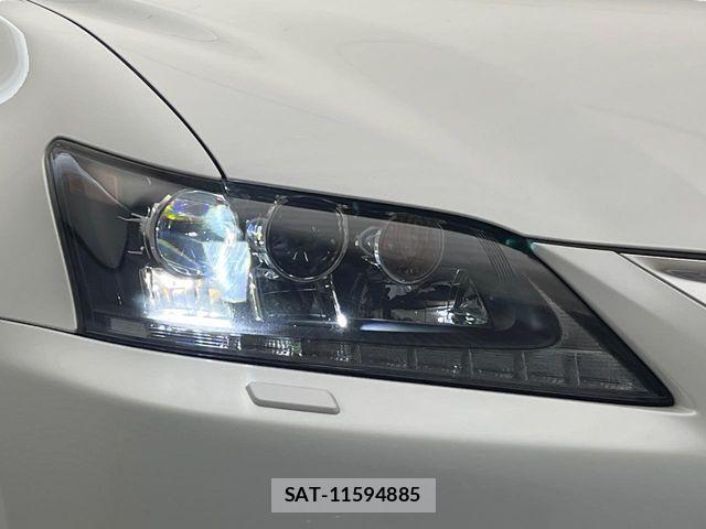 Lexus GS 2013-07 7455367-13