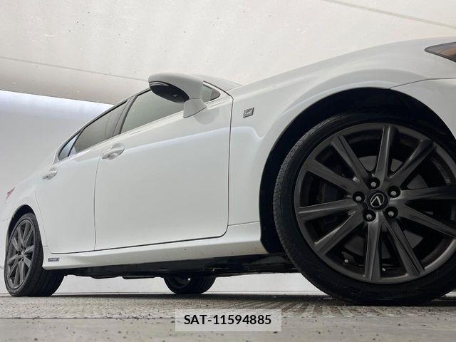 Lexus GS 2013-07 7455367-14