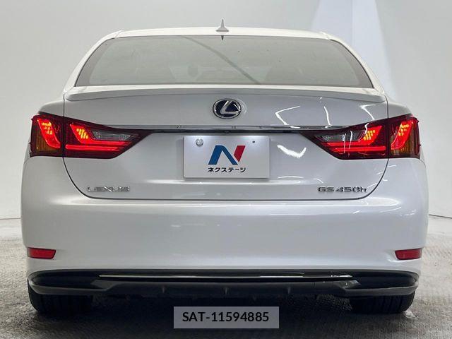 Lexus GS 2013-07 7455367-17