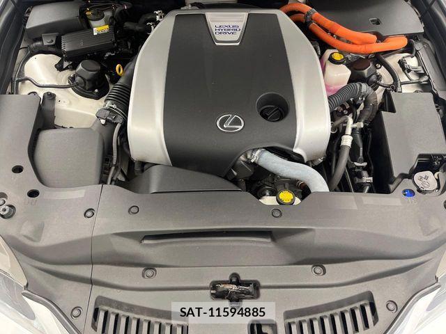 Lexus GS 2013-07 7455367-19