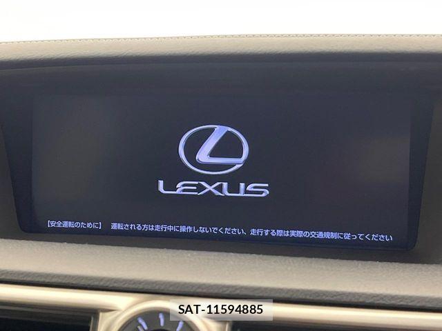 Lexus GS 2013-07 7455367-3