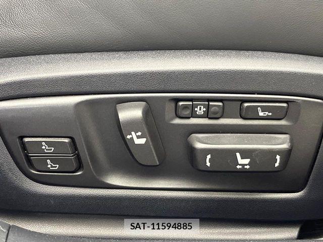 Lexus GS 2013-07 7455367-6