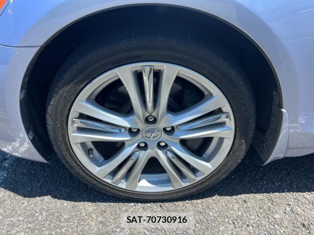 Lexus GS 2006-08 7509023-9