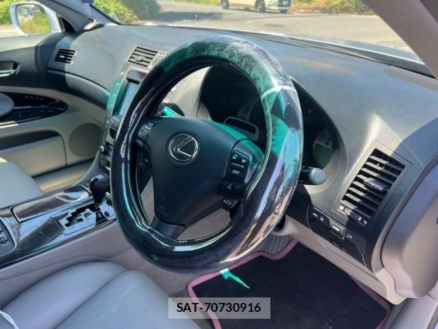 Lexus GS 2006-08 7509023-10