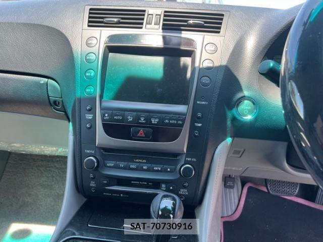 Lexus GS 2006-08 7509023-14