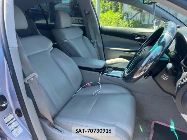 Lexus GS 2006-08 7509023-15