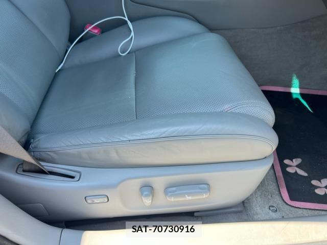 Lexus GS 2006-08 7509023-16