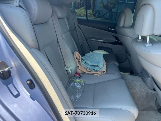 Lexus GS 2006-08 7509023-17
