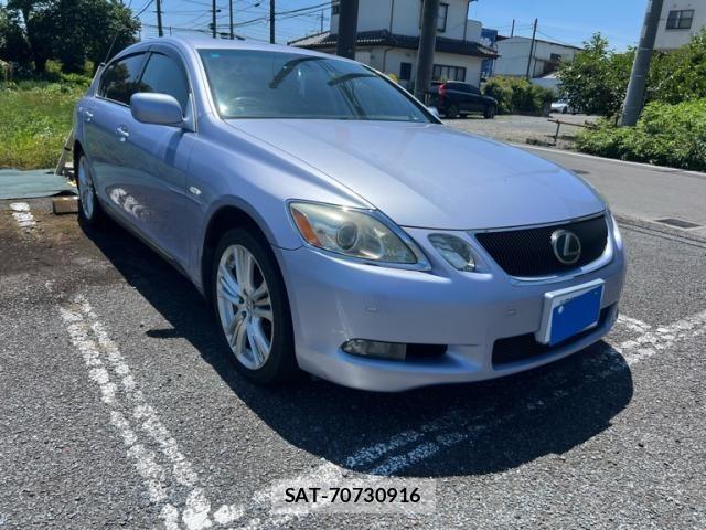 Lexus GS 2006-08 7509023-1