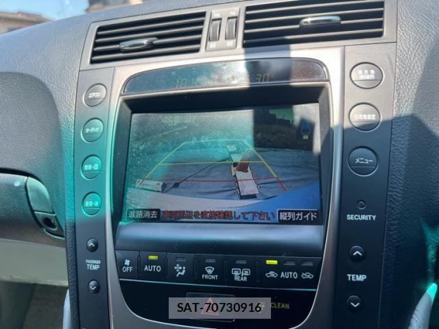Lexus GS 2006-08 7509023-19
